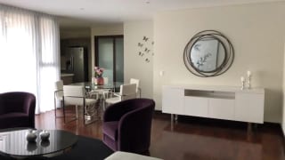 Apto amoblado en renta en SANTA INÉS z14 con A/C — Apartamento en Alquiler en Santa Inés, Zona 14, Guatemala, Ciudad — miniatura 13 de 13
