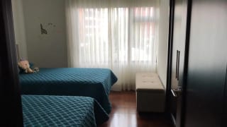 Apto amoblado en renta en SANTA INÉS z14 con A/C — Apartamento en Alquiler en Santa Inés, Zona 14, Guatemala, Ciudad — miniatura 8 de 13