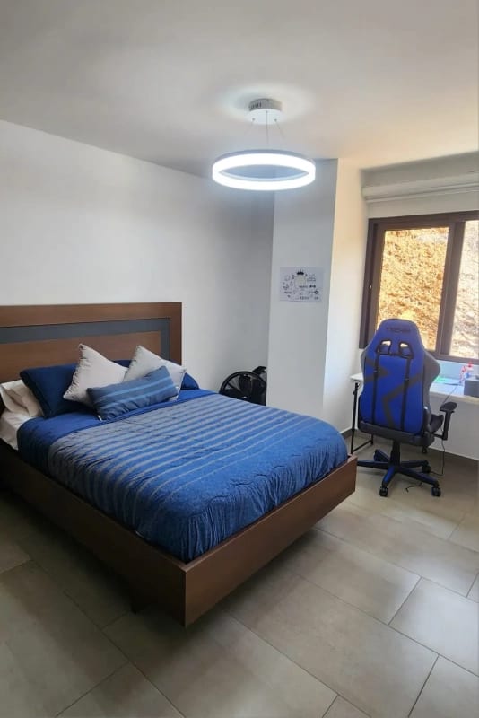 Apartamento en VENTA en zona 16 — Apartamento en Venta en Zona 16, Guatemala, Ciudad — foto 10 de 16