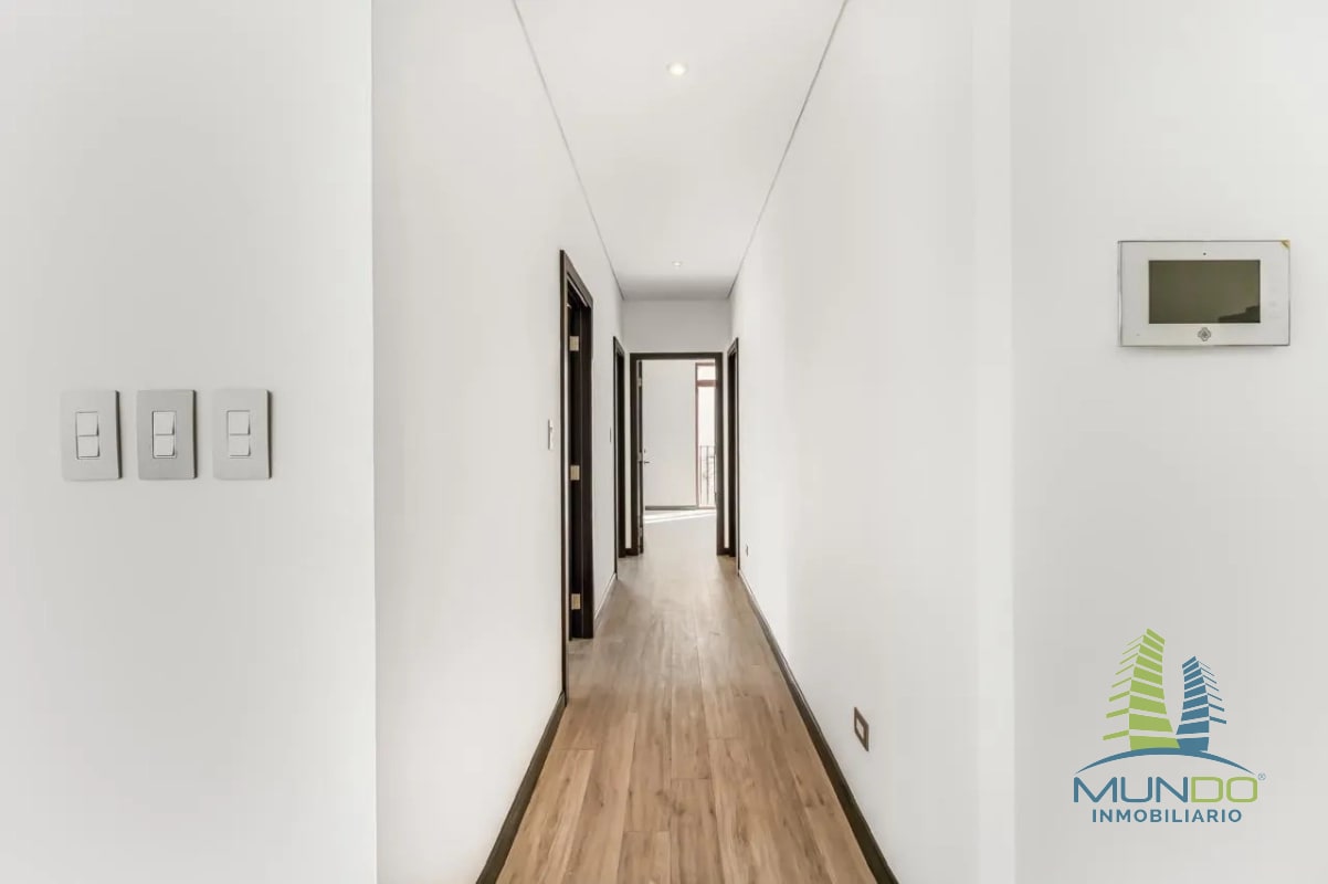 LIRIOS DE CAYALA APARTAMENTO EN RENTA - 11