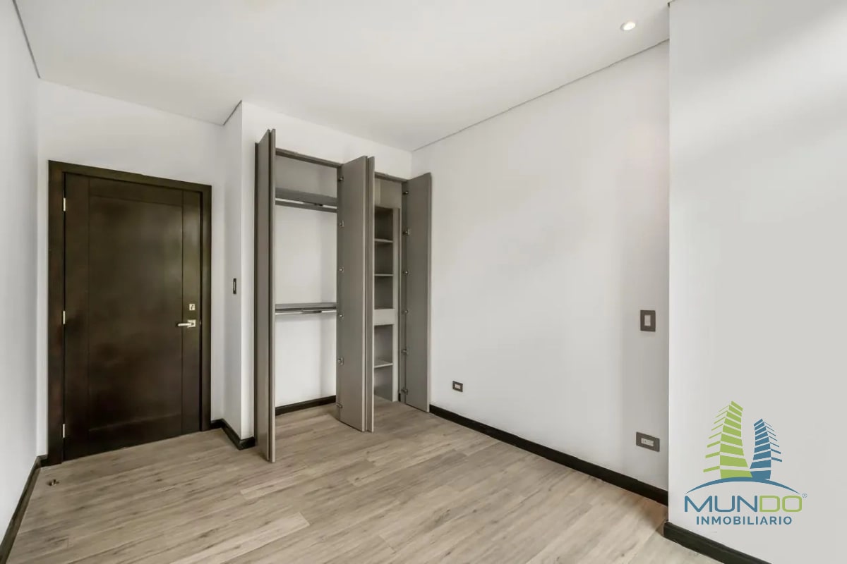 LIRIOS DE CAYALA APARTAMENTO EN RENTA - 10