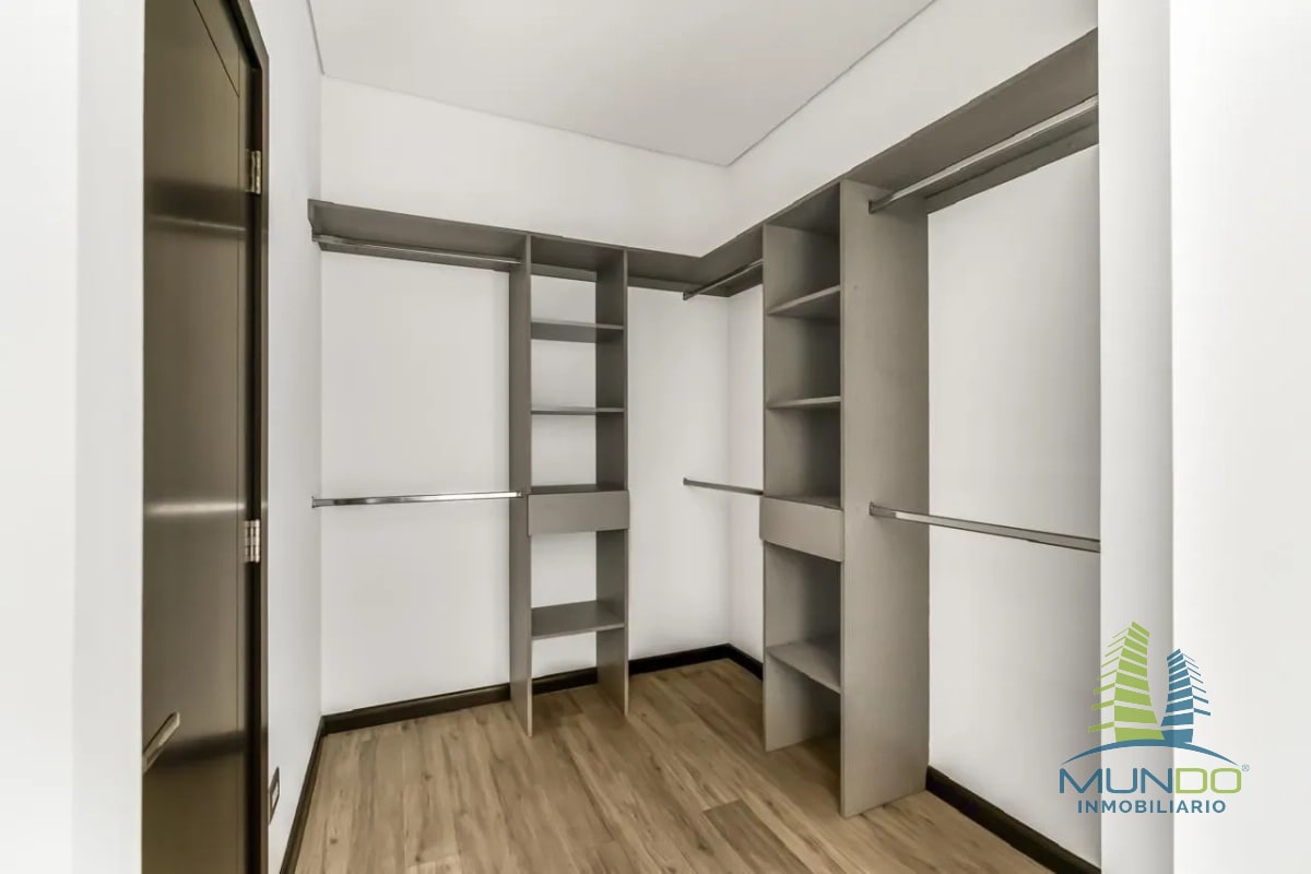 LIRIOS DE CAYALA APARTAMENTO EN RENTA - 6