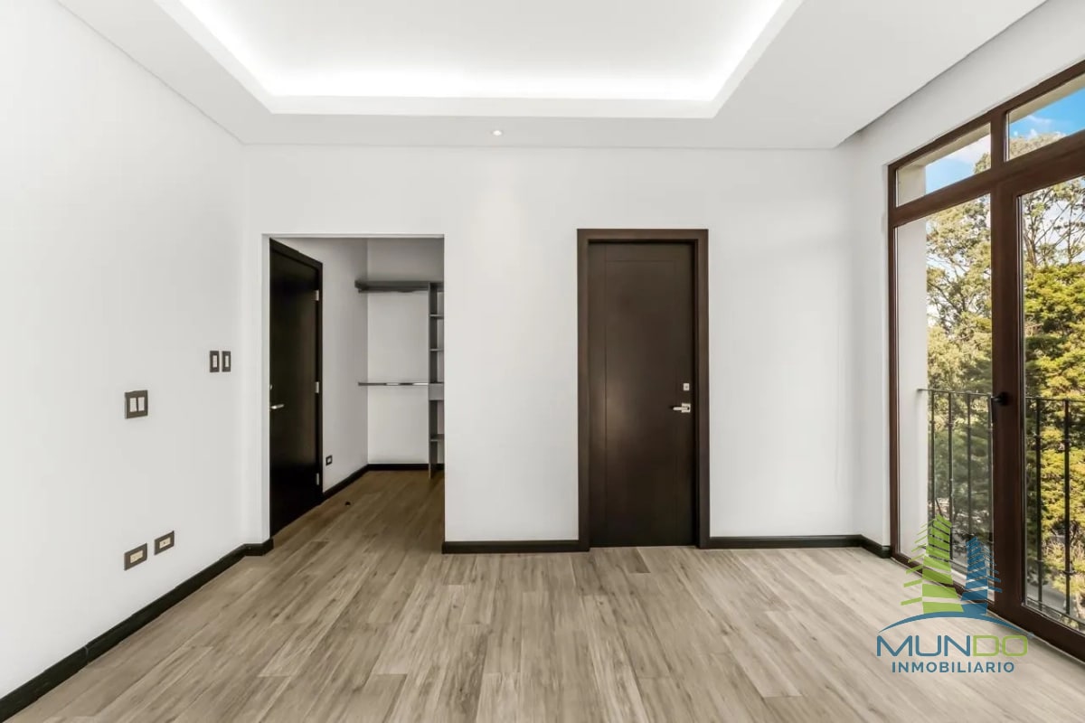 LIRIOS DE CAYALA APARTAMENTO EN RENTA - 5