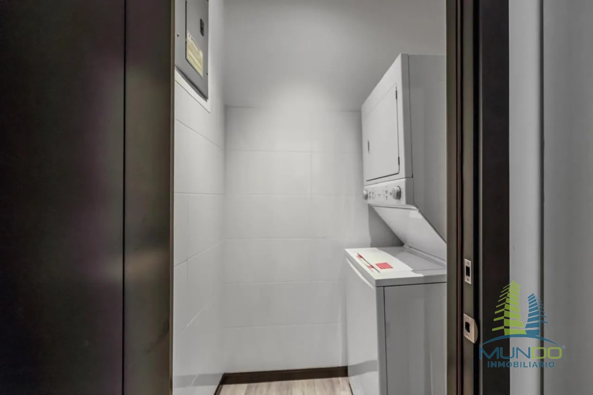 LIRIOS DE CAYALA APARTAMENTO EN RENTA - 2