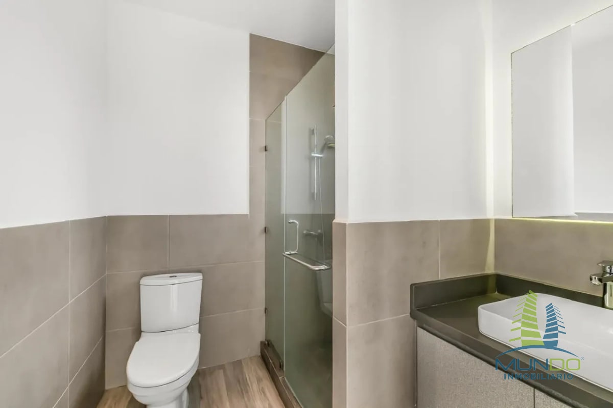 LIRIOS DE CAYALA APARTAMENTO EN RENTA - 1