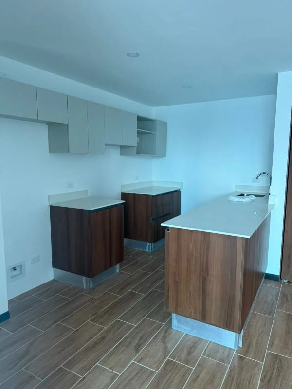 VENDO APARTAMENTO PARA ESTRENAR EN ZONA 13 EDIFICIO ESSENZA — Apartamento en Venta en Zona 13, Guatemala, Ciudad — foto 15 de 17