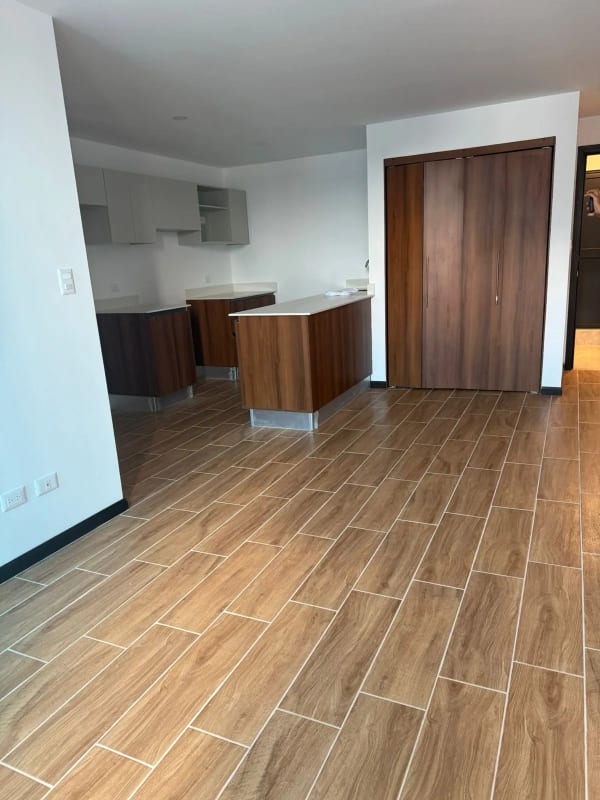 VENDO APARTAMENTO PARA ESTRENAR EN ZONA 13 EDIFICIO ESSENZA — Apartamento en Venta en Zona 13, Guatemala, Ciudad — foto 10 de 17