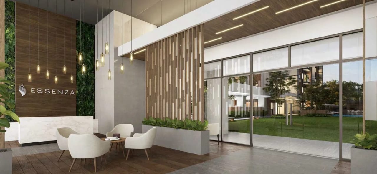 VENDO APARTAMENTO PARA ESTRENAR EN ZONA 13 EDIFICIO ESSENZA — Apartamento en Venta en Zona 13, Guatemala, Ciudad — foto 4 de 17