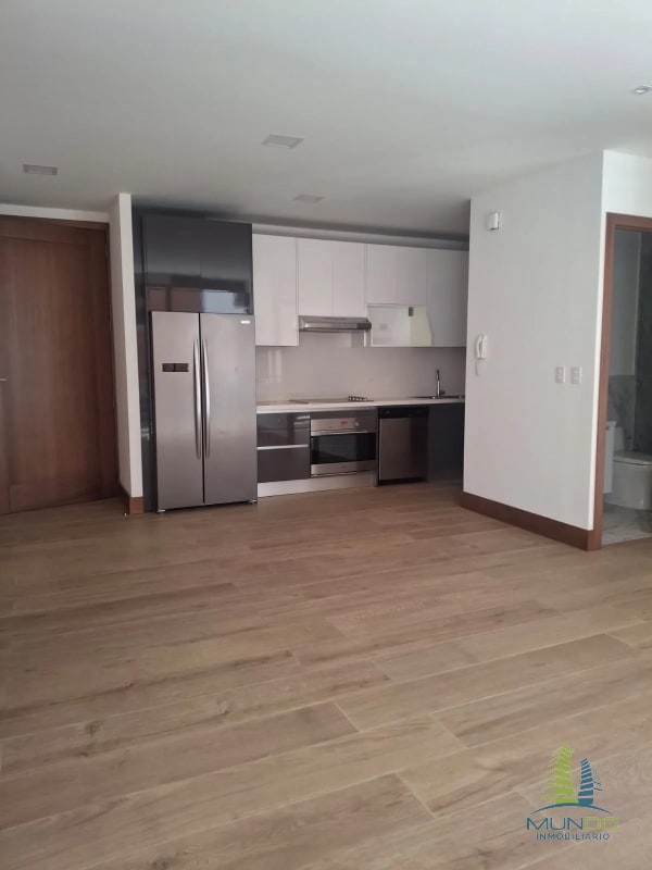 APARTAMENTO EN RENTA EN VISTA HERMOSA I ZONA 15 - 7