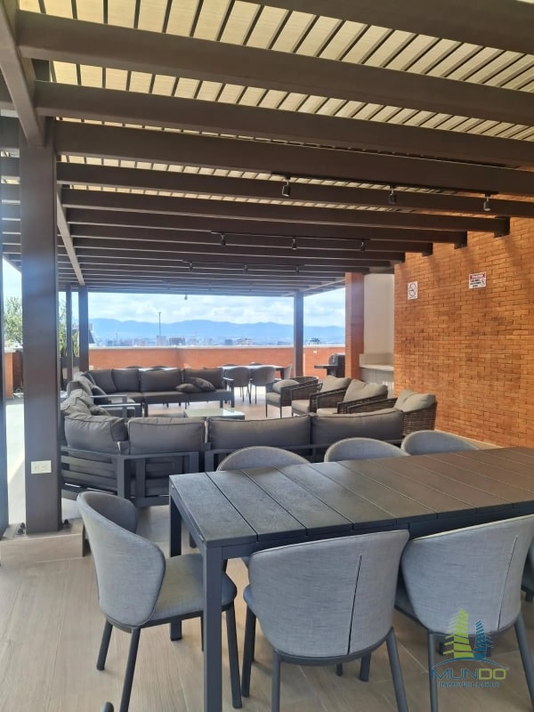APARTAMENTO EN RENTA EN VISTA HERMOSA I ZONA 15 - 5