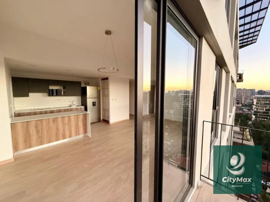 Apartamento en Renta en Zona 10 Ciudad de Guatemala - 13