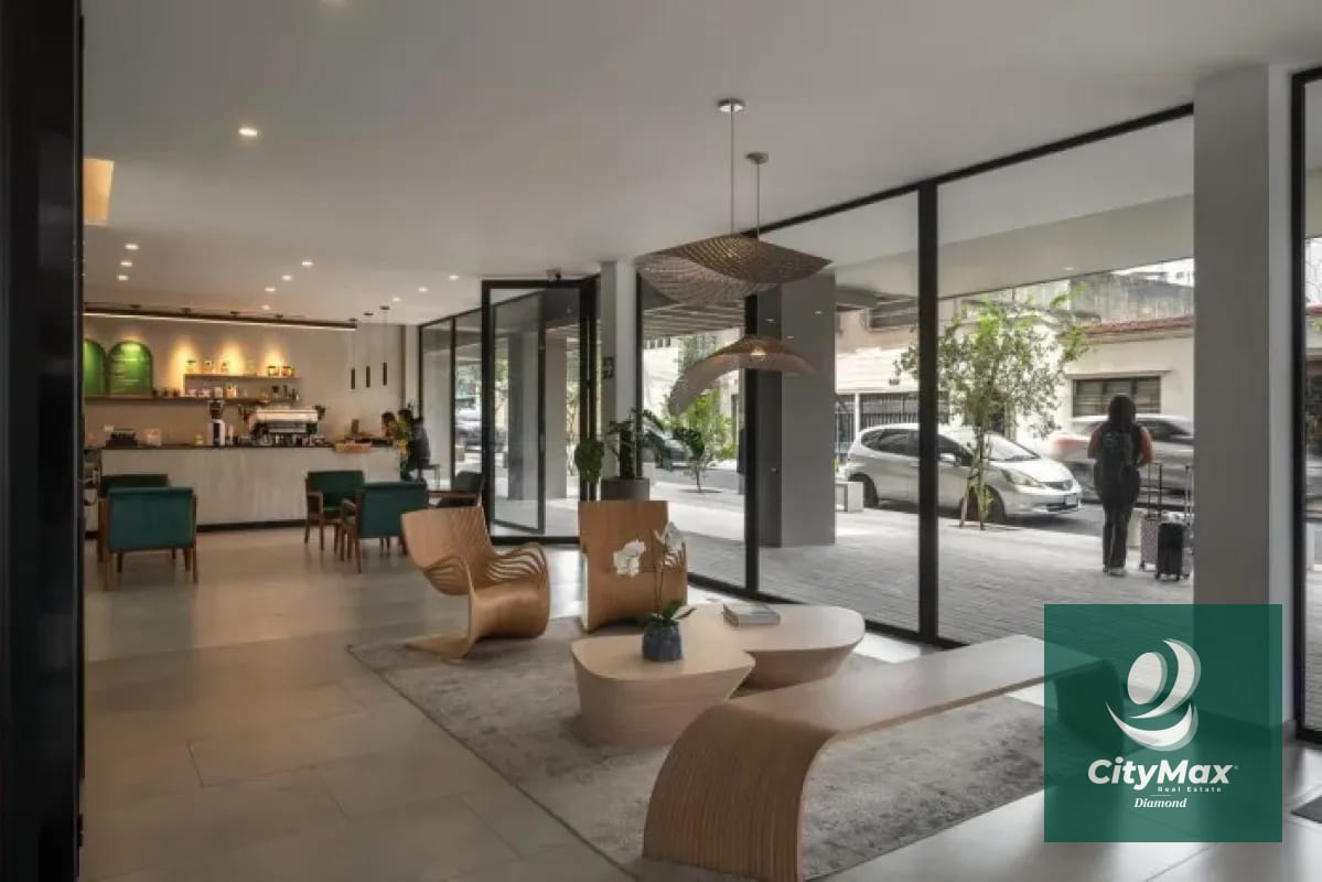 Apartamento en Renta en Zona 10 Ciudad de Guatemala — Apartamento en Alquiler en Zona 10, Guatemala, Ciudad — foto 10 de 13