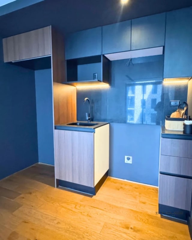 APARTAMENTO EN VENTA ZONA 11, VILLA MARISCAL - 2