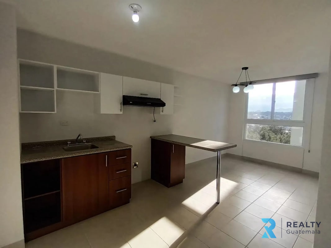RENTO Apartamento Prospera Anillo Periférico, Zona 3 - 16