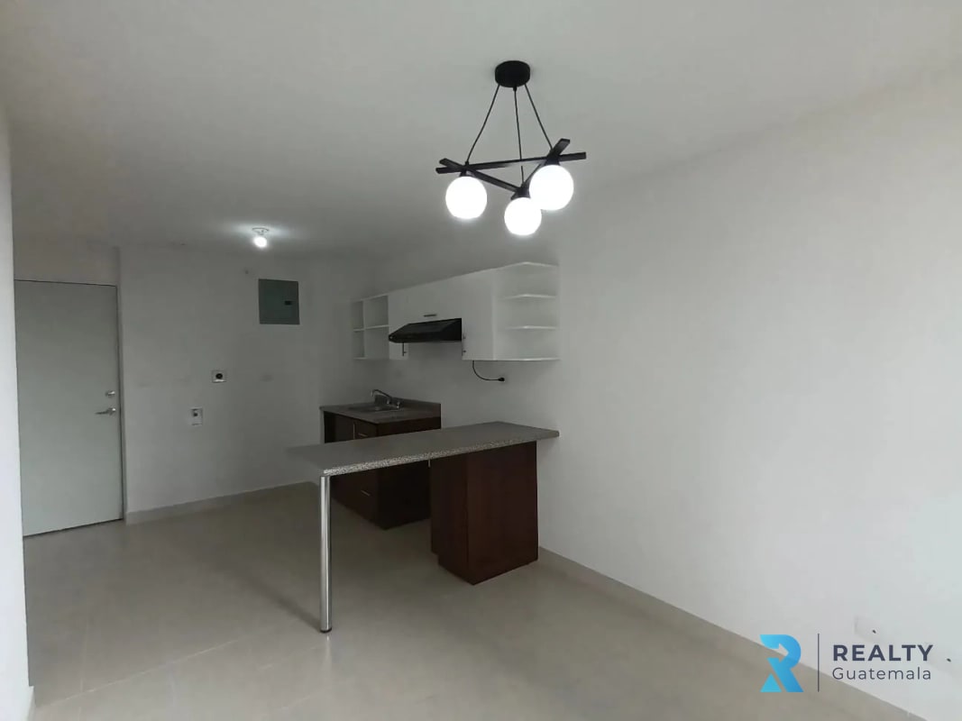 RENTO Apartamento Prospera Anillo Periférico, Zona 3 - 15
