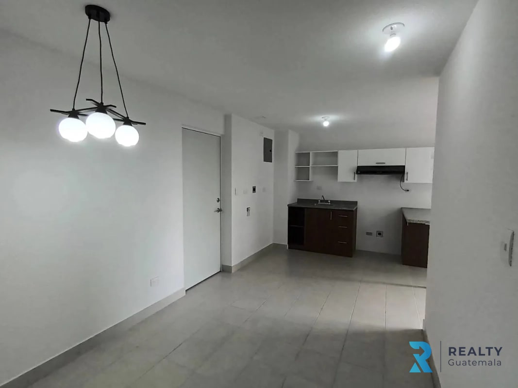 RENTO Apartamento Prospera Anillo Periférico, Zona 3 - 13