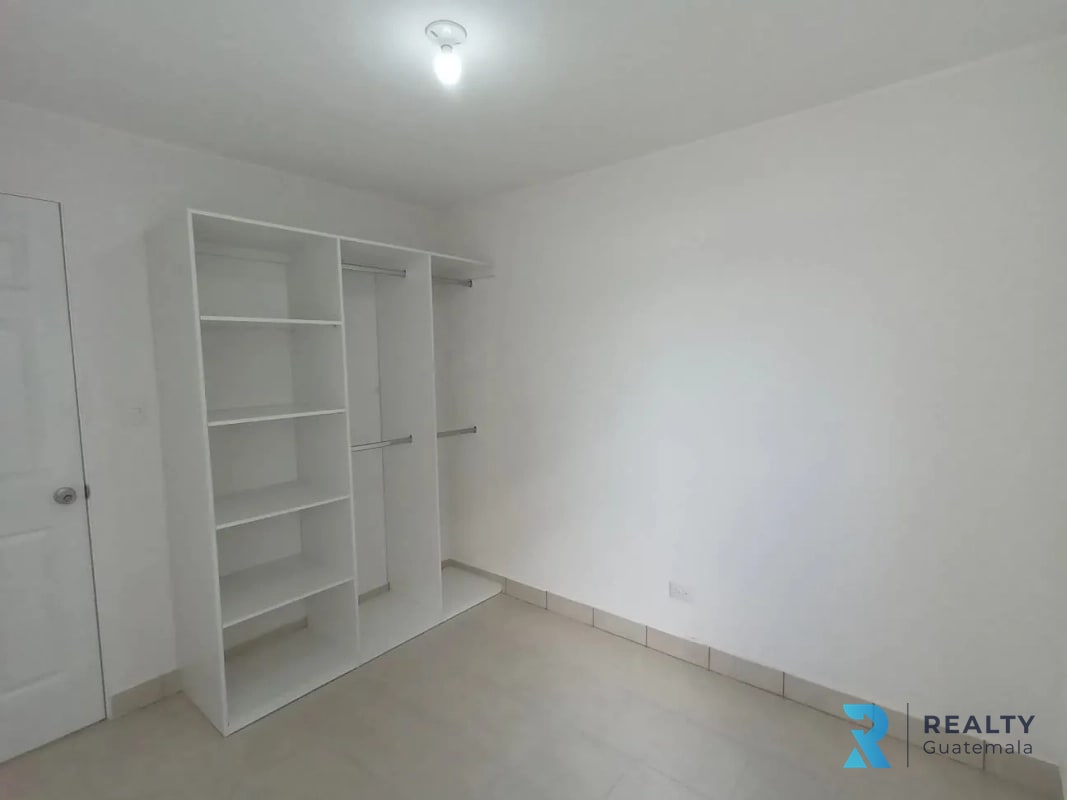 RENTO Apartamento Prospera Anillo Periférico, Zona 3 - 11