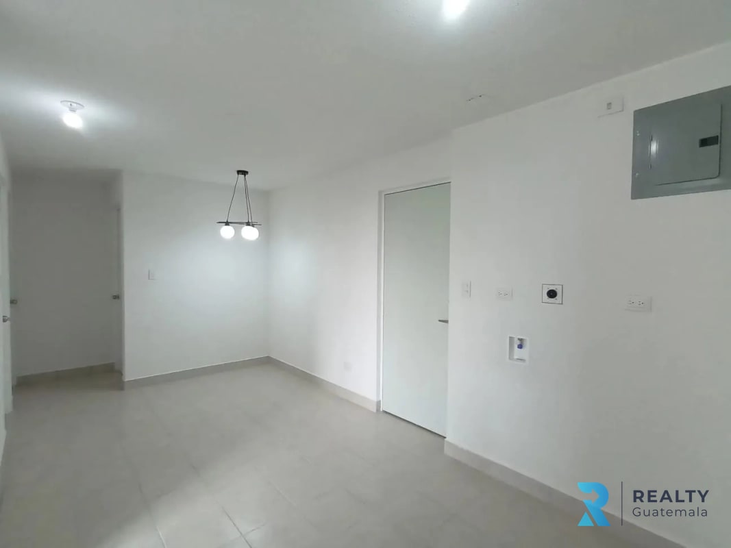 RENTO Apartamento Prospera Anillo Periférico, Zona 3 - 10