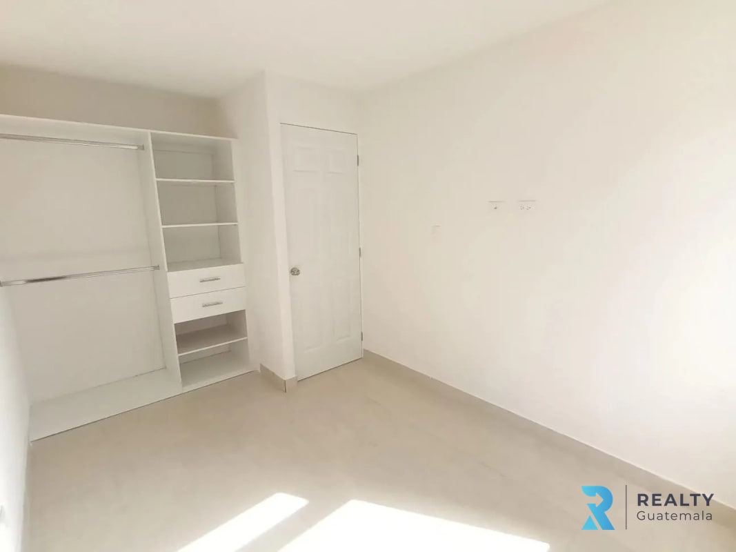 RENTO Apartamento Prospera Anillo Periférico, Zona 3 - 9