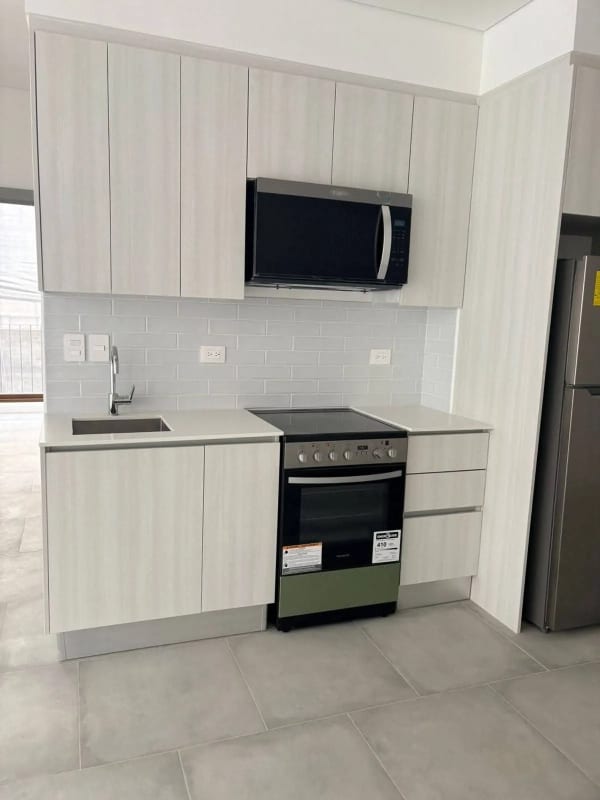 APARTAMENTO EN RENTA EN CIUDAD CAYALÁ  – ZONA 16 ANTARES  I, Torre B — Apartamento en Alquiler en Ciudad Cayalá, Zona 16, Guatemala, Ciudad — foto 10 de 11