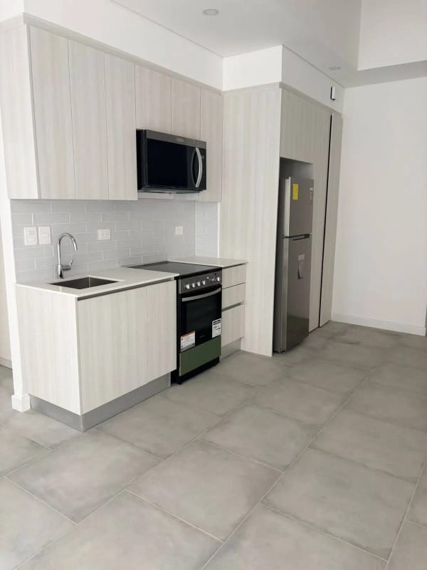 APARTAMENTO EN RENTA EN CIUDAD CAYALÁ  – ZONA 16 ANTARES  I, Torre B — Apartamento en Alquiler en Ciudad Cayalá, Zona 16, Guatemala, Ciudad — foto 9 de 11
