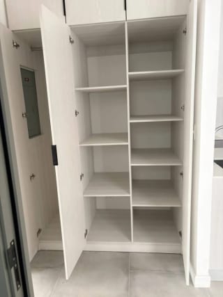 APARTAMENTO EN RENTA EN CIUDAD CAYALÁ  – ZONA 16 ANTARES  I, Torre B — Apartamento en Alquiler en Ciudad Cayalá, Zona 16, Guatemala, Ciudad — miniatura 8 de 11