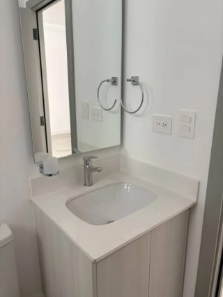 APARTAMENTO EN RENTA EN CIUDAD CAYALÁ  – ZONA 16 ANTARES  I, Torre B — Apartamento en Alquiler en Ciudad Cayalá, Zona 16, Guatemala, Ciudad — miniatura 3 de 11