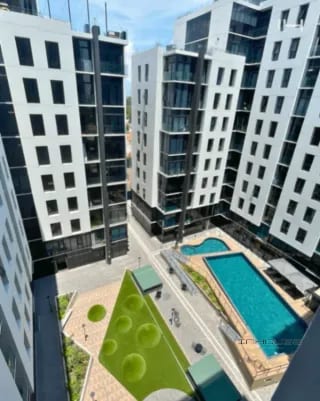 APARTAMENTO EN VENTA ZONA 11, VÍA MARISCAL — Apartamento en Venta en Zona 11, Guatemala, Ciudad — miniatura 1 de 9