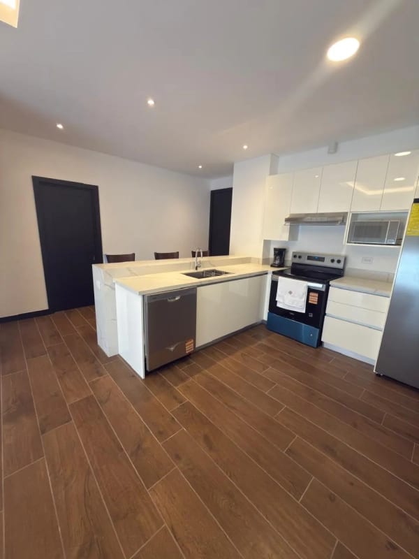 Lirios IV, Cayalá - Apartamento en renta!! — Apartamento en Alquiler en Ciudad Cayalá, Zona 16, Guatemala, Ciudad — foto 1 de 13