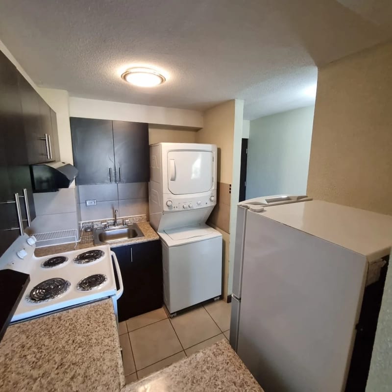Apartamento en venta, VERTICAL (apartamentos Aurora) zona 13 — Apartamento en Venta en Zona 13, Guatemala, Ciudad — foto 11 de 11