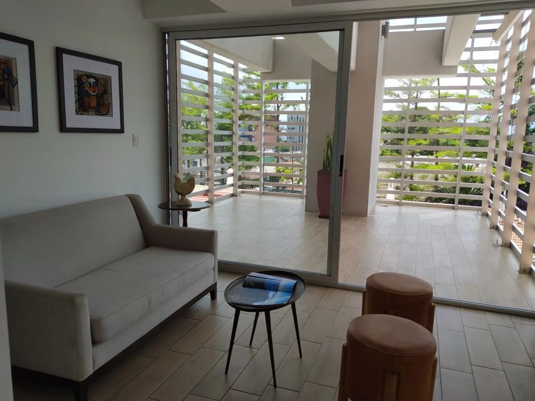 Apartamento en venta, Edificio Ferrara, zona 10 — Apartamento en Venta en Ferrara 10, Zona 10, Guatemala, Ciudad — foto 10 de 10