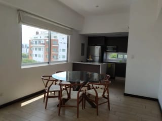 Apartamento en venta, Edificio Ferrara, zona 10 — Apartamento en Venta en Ferrara 10, Zona 10, Guatemala, Ciudad — miniatura 9 de 10