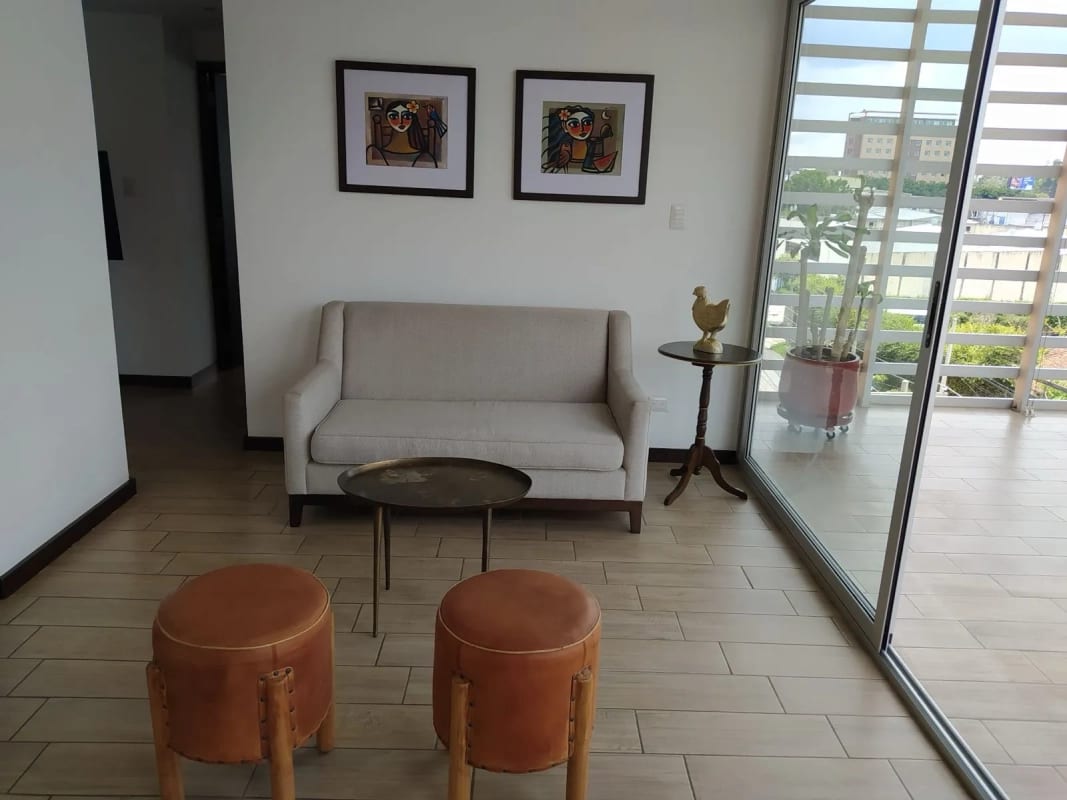 Apartamento en venta, Edificio Ferrara, zona 10 — Apartamento en Venta en Ferrara 10, Zona 10, Guatemala, Ciudad — foto 7 de 10