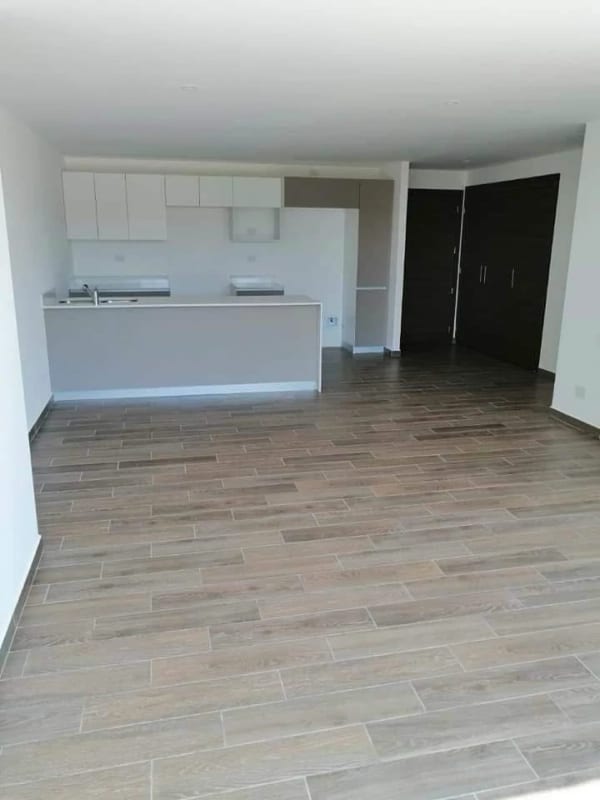 ALQUILO APARTAMENTO DE 3 HABITACIONES EN PARQUE 15 — Apartamento en Alquiler en Parque 15, Zona 15, Guatemala, Ciudad — foto 15 de 16