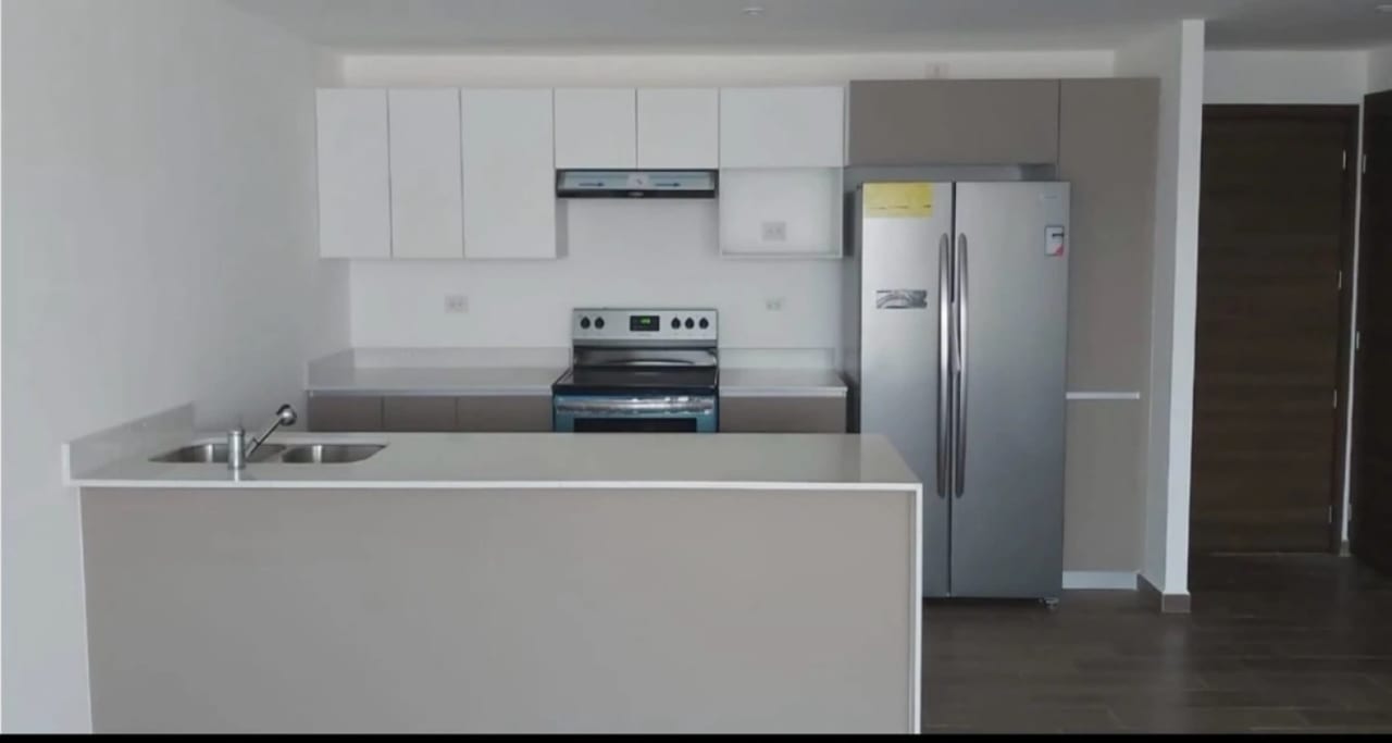 ALQUILO APARTAMENTO DE 3 HABITACIONES EN PARQUE 15 — Apartamento en Alquiler en Parque 15, Zona 15, Guatemala, Ciudad — foto 9 de 16