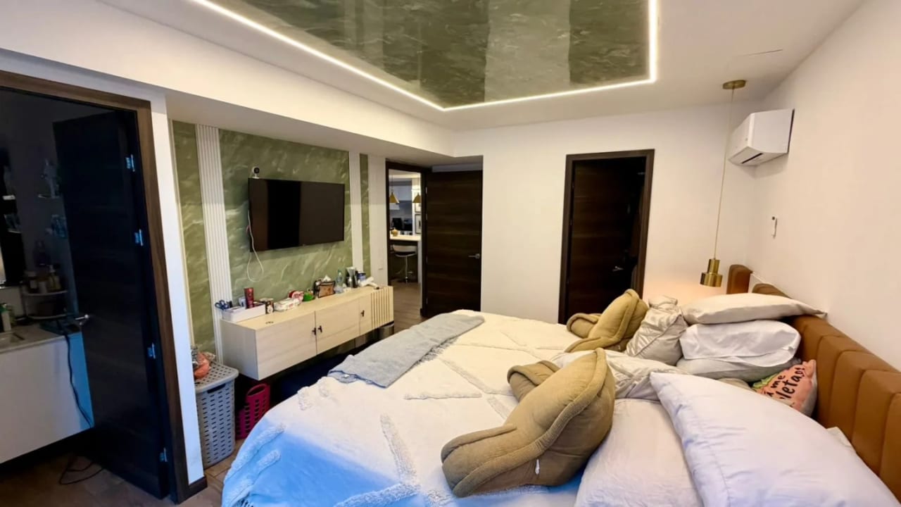 Apartamento en Renta - Zona 13 — Apartamento en Alquiler en Aure, Zona 13, Guatemala, Ciudad — foto 3 de 10