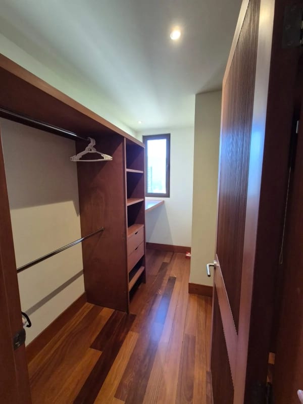 Apartamento en Renta - Casa Margarita - Zona 10 — Apartamento en Alquiler en Zona 10, Guatemala, Ciudad — foto 14 de 16