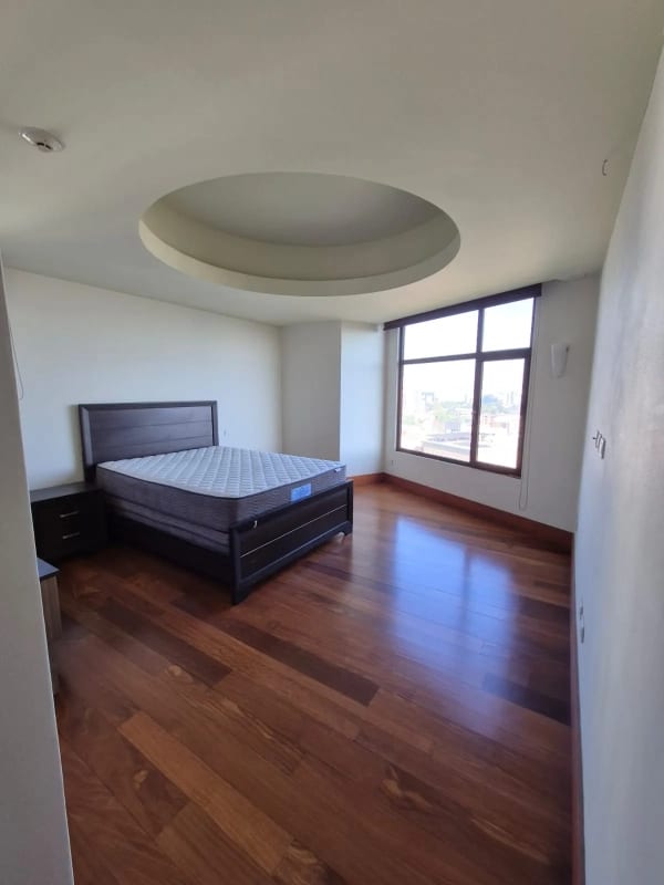 Apartamento en Renta - Casa Margarita - Zona 10 — Apartamento en Alquiler en Zona 10, Guatemala, Ciudad — foto 9 de 16