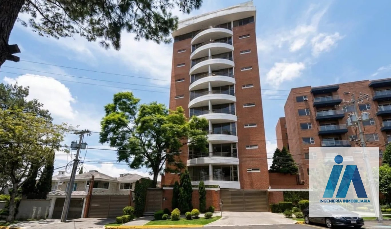 APARTAMENTO EN VENTA📍 Edificio Torre Verde, Zona 15 VH2 - 15