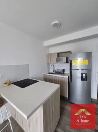 apartamento en renta zona 13- NARAMA — Apartamento en Alquiler en Narama, Zona 13, Guatemala, Ciudad — miniatura 1 de 10