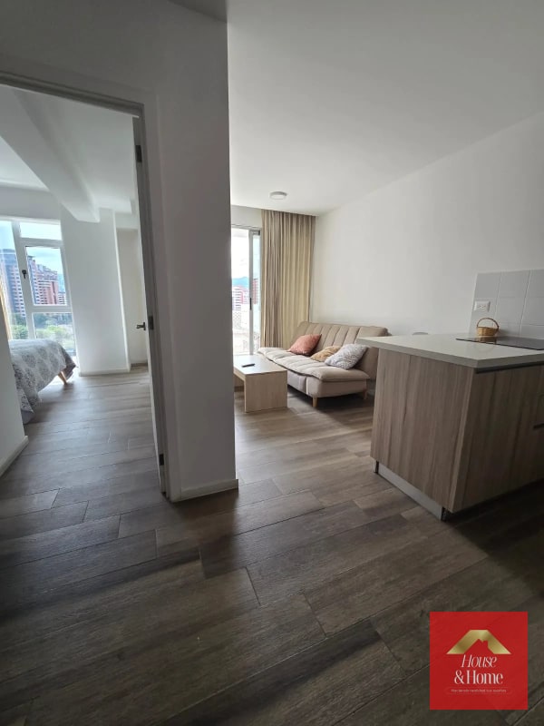 apartamento en renta zona 13- NARAMA - 9