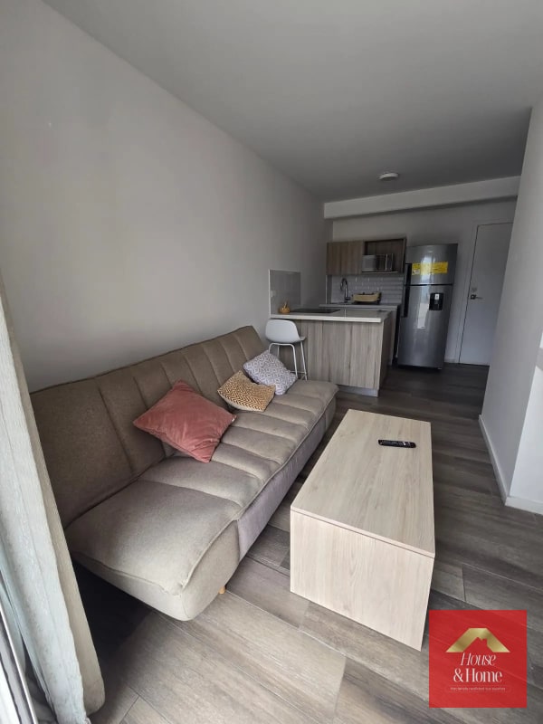 apartamento en renta zona 13- NARAMA - 8