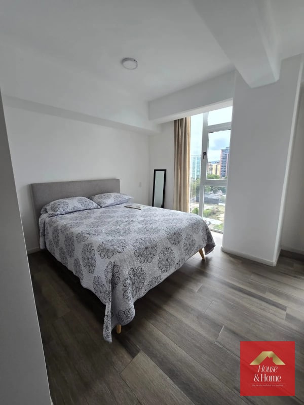 apartamento en renta zona 13- NARAMA - 7