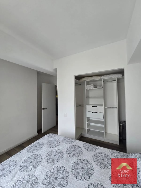apartamento en renta zona 13- NARAMA - 6