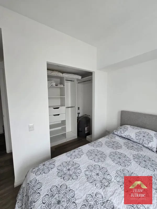 apartamento en renta zona 13- NARAMA — Apartamento en Alquiler en Narama, Zona 13, Guatemala, Ciudad — foto 6 de 10