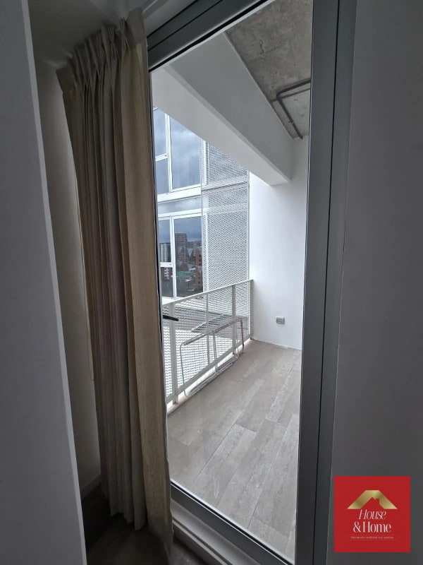 apartamento en renta zona 13- NARAMA - 2