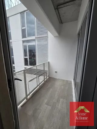 apartamento en renta zona 13- NARAMA — Apartamento en Alquiler en Narama, Zona 13, Guatemala, Ciudad — miniatura 2 de 10