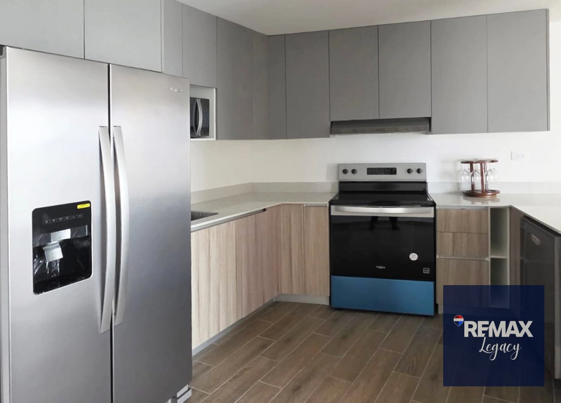 Apartamento Renta | Parque 14 | zona 14 - 13
