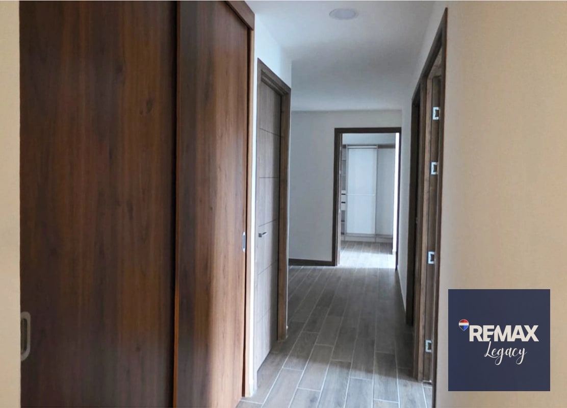 Apartamento Renta | Parque 14 | zona 14 - 12