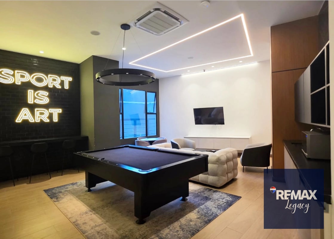 Apartamento Renta | Parque 14 | zona 14 - 2